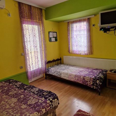 Apartments Hadzi سوكو بانيا المظهر الخارجي الصورة