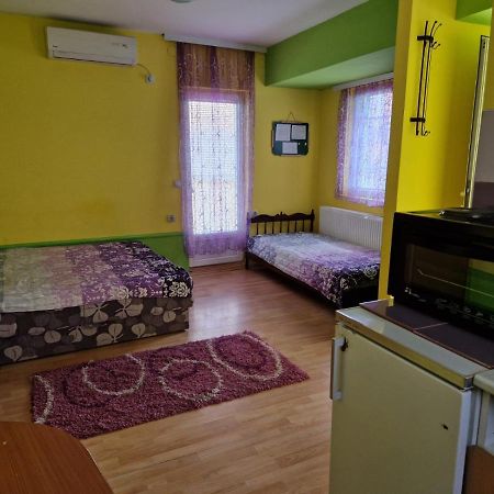 Apartments Hadzi سوكو بانيا المظهر الخارجي الصورة