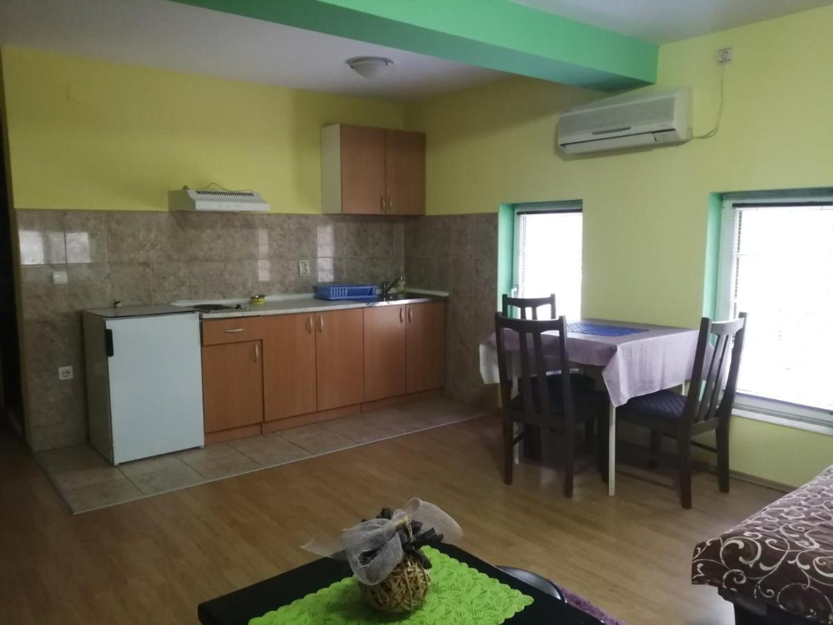 Apartments Hadzi سوكو بانيا المظهر الخارجي الصورة
