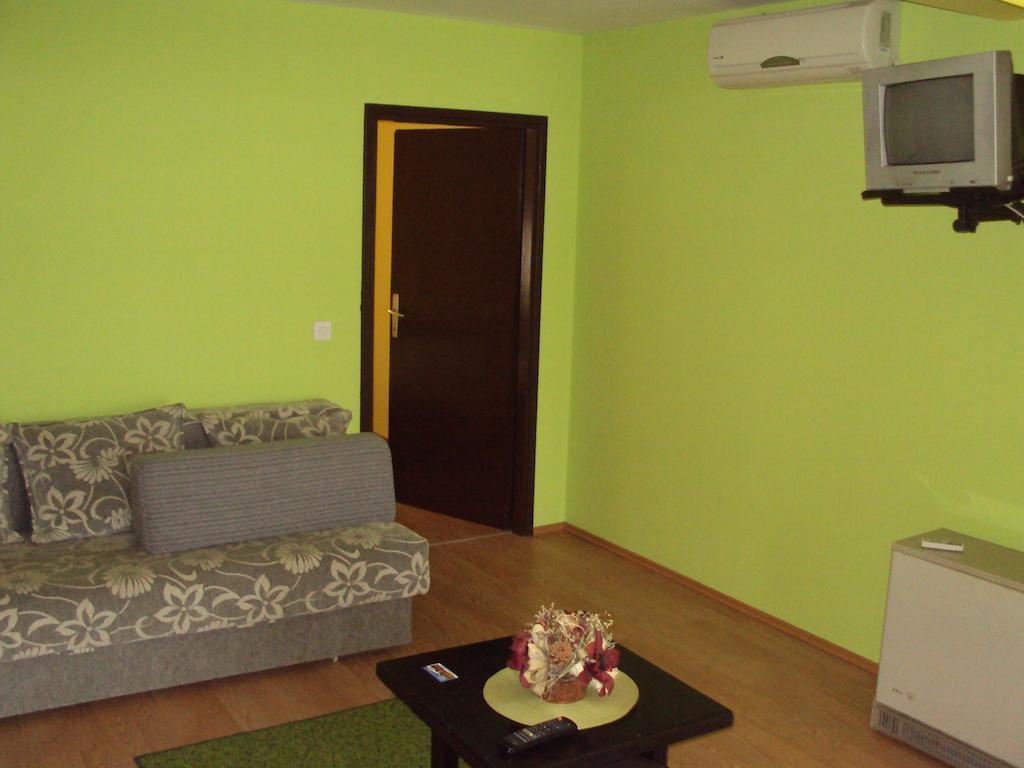 Apartments Hadzi سوكو بانيا المظهر الخارجي الصورة