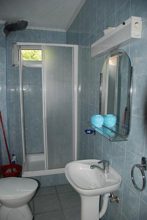 Apartments Hadzi سوكو بانيا الغرفة الصورة