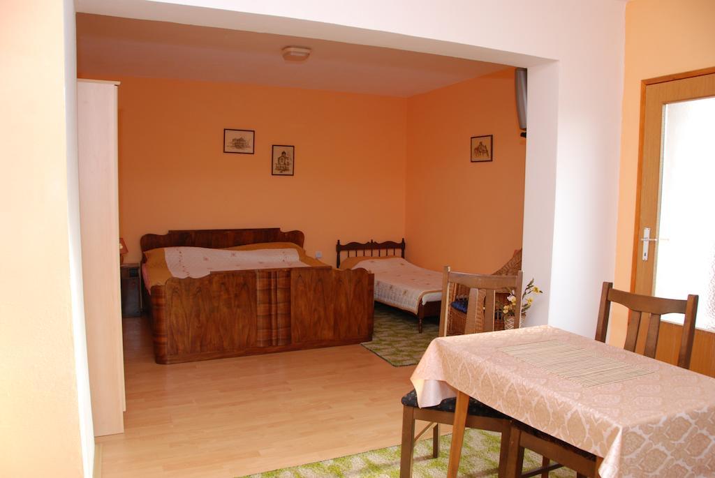 Apartments Hadzi سوكو بانيا الغرفة الصورة