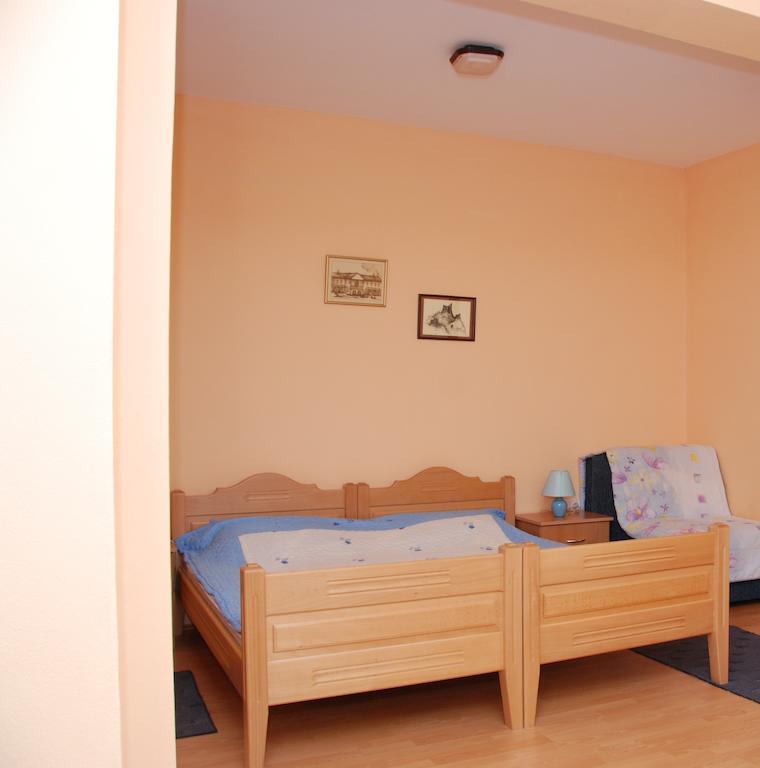 Apartments Hadzi سوكو بانيا المظهر الخارجي الصورة