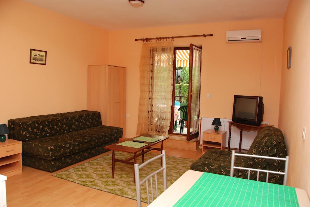 Apartments Hadzi سوكو بانيا المظهر الخارجي الصورة