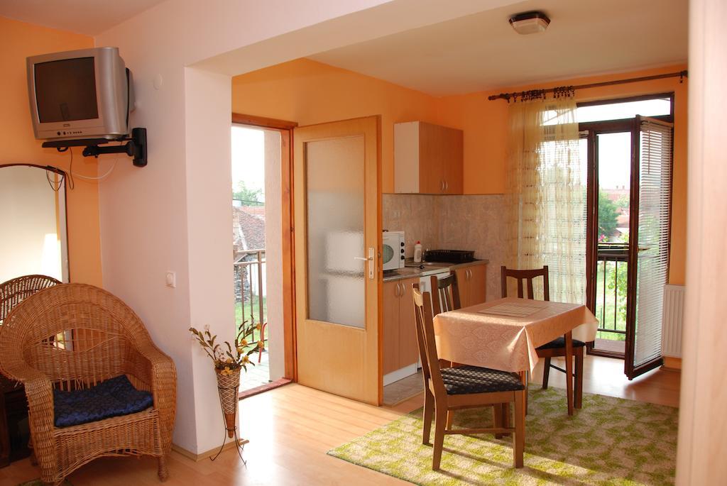 Apartments Hadzi سوكو بانيا الغرفة الصورة