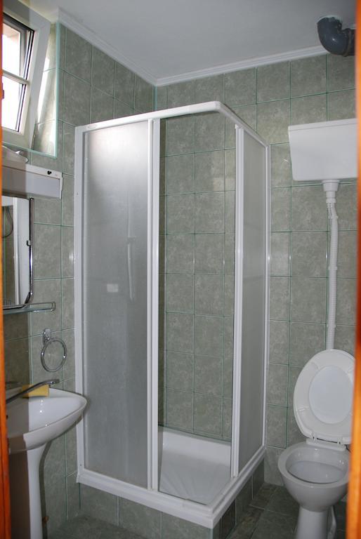 Apartments Hadzi سوكو بانيا الغرفة الصورة