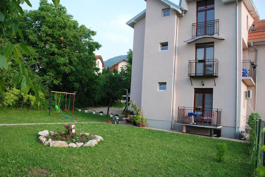 Apartments Hadzi سوكو بانيا المظهر الخارجي الصورة