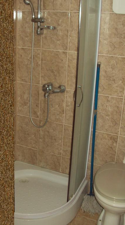 Apartments Hadzi سوكو بانيا المظهر الخارجي الصورة
