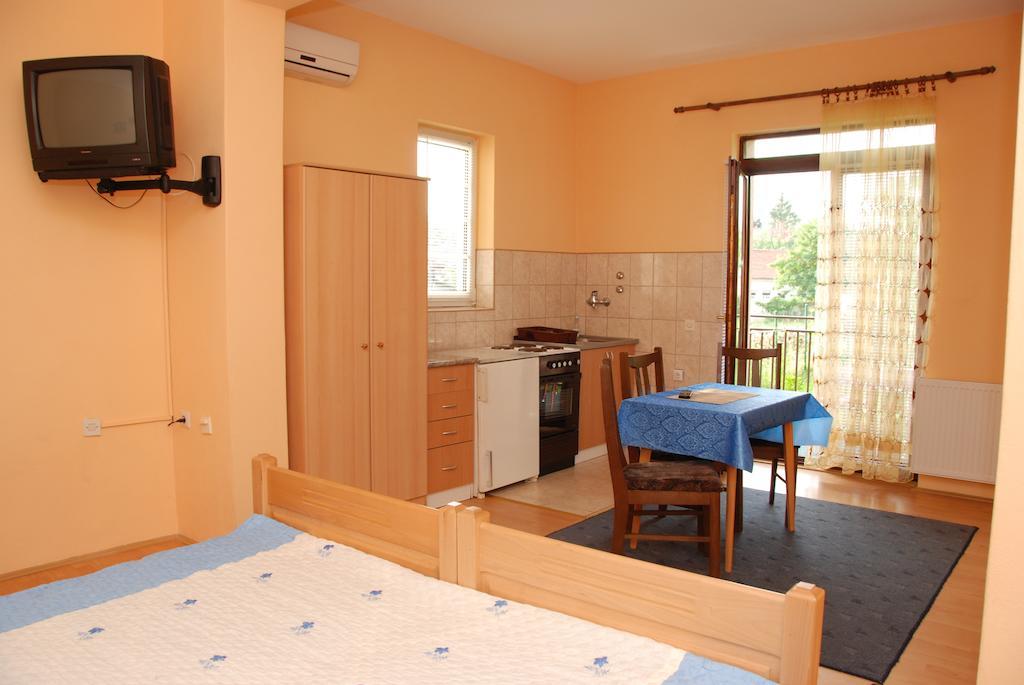 Apartments Hadzi سوكو بانيا المظهر الخارجي الصورة