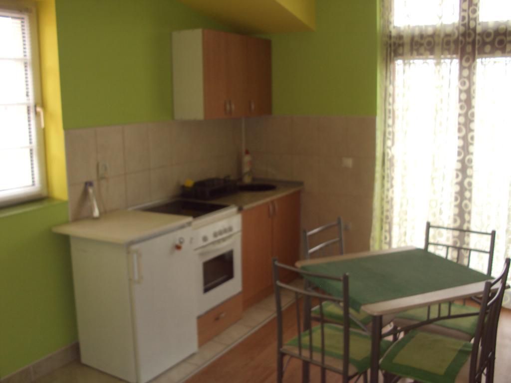 Apartments Hadzi سوكو بانيا الغرفة الصورة